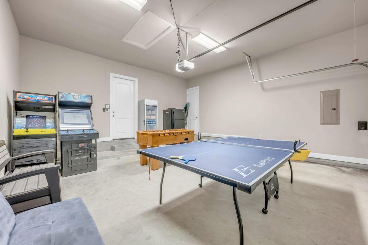 119 Christopher Concierge Services Available Kingsland Экстерьер фото
