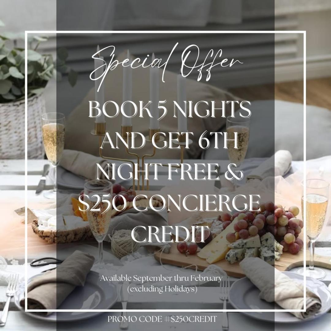 119 Christopher Concierge Services Available Kingsland Экстерьер фото